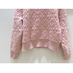 2026年10月8日入荷秋冬新作Louis Vuittonカーディガンのコート女性用ファッション/誕生日プレゼント/贈り物 can工場