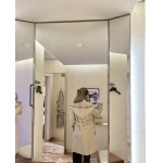 2026年10月8日入荷秋冬新作Louis Vuittonオーバーコート女性用ファッション/誕生日プレゼント/贈り物 can工場