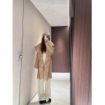 2026年10月8日入荷秋冬新作Louis Vuittonオーバーコート女性用ファッション/誕生日プレゼント/贈り物 can工場