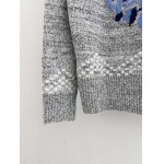 2026年10月8日入荷秋冬新作Louis Vuittonセーター女性用ファッション/誕生日プレゼント/贈り物 can工場