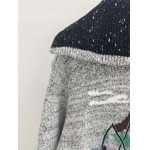 2026年10月8日入荷秋冬新作Louis Vuittonセーター女性用ファッション/誕生日プレゼント/贈り物 can工場