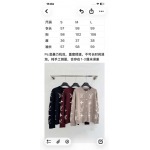 2026年10月8日入荷秋冬新作Louis Vuitton ニットカーディガン  女性用ファッション/誕生日プレゼント/贈り物 can工場