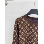 2026年10月8日入荷秋冬新作Louis Vuittonニット女性用ファッション/誕生日プレゼント/贈り物 can工場