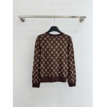 2026年10月8日入荷秋冬新作Louis Vuittonニット女性用ファッション/誕生日プレゼント/贈り物 can工場