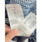 2026年10月8日入荷秋冬新作Louis Vuittonニットの上着女性用ファッション/誕生日プレゼント/贈り物 can工場