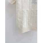 2026年10月8日入荷秋冬新作Louis Vuitton半袖 tシャツ女性用ファッション/誕生日プレゼント/贈り物 can工場