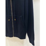 2026年10月8日入荷秋冬新作Louis Vuittonパーカー女性用ファッション/誕生日プレゼント/贈り物 can工場