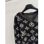 2026年10月8日入荷秋冬新作Louis Vuittonニット女性用ファッション/誕生日プレゼント/贈り物 can工場