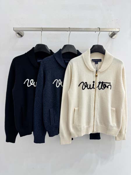 2026年10月8日入荷秋冬新作Louis Vuittonニ...