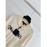 2026年10月8日入荷秋冬新作Louis Vuittonニット女性用ファッション/誕生日プレゼント/贈り物 can工場