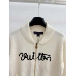 2026年10月8日入荷秋冬新作Louis Vuittonニット女性用ファッション/誕生日プレゼント/贈り物 can工場