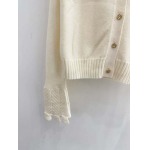 2026年10月8日入荷秋冬新作Louis Vuitton ニットカーディガン  女性用ファッション/誕生日プレゼント/贈り物 can工場