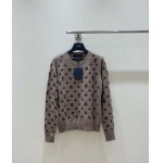 2026年10月8日入荷秋冬新作Louis Vuittonニット女性用ファッション/誕生日プレゼント/贈り物 can工場