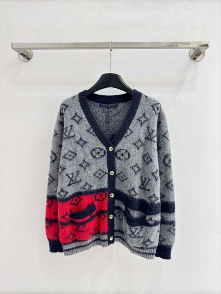 2026年10月8日入荷秋冬新作Louis Vuittonニ...
