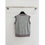 2026年10月8日入荷秋冬新作Louis Vuittonチョッキ女性用ファッション/誕生日プレゼント/贈り物 can工場