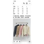 2026年10月8日入荷秋冬新作Louis Vuittonジャケット女性用ファッション/誕生日プレゼント/贈り物 can工場