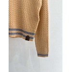 2026年10月8日入荷秋冬新作Louis Vuittonニットのセーター女性用ファッション/誕生日プレゼント/贈り物 can工場