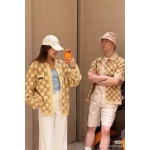 2026年10月8日入荷秋冬新作Louis Vuitton ニットカーディガン  女性用ファッション/誕生日プレゼント/贈り物 can工場
