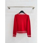 2026年10月8日入荷秋冬新作Louis Vuittonニットの上着女性用ファッション/誕生日プレゼント/贈り物 can工場