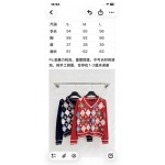 2026年10月8日入荷秋冬新作Louis Vuittonニットの上着女性用ファッション/誕生日プレゼント/贈り物 can工場