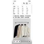 2026年10月8日入荷秋冬新作Louis Vuittonジャケット女性用ファッション/誕生日プレゼント/贈り物 can工場