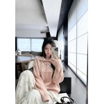 2026年10月8日入荷秋冬新作Louis Vuitton ニットカーディガン  女性用ファッション/誕生日プレゼント/贈り物 can工場