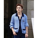 2026年10月8日入荷秋冬新作Louis Vuitton ニットカーディガン  女性用ファッション/誕生日プレゼント/贈り物 can工場