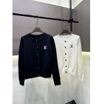 2026年10月8日入荷秋冬新作Louis Vuitton ニットカーディガン  女性用ファッション/誕生日プレゼント/贈り物 can工場