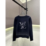 2026年10月8日入荷秋冬新作Louis Vuitton ニットカーディガン  女性用ファッション/誕生日プレゼント/贈り物 can工場