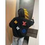 2026年10月8日入荷秋冬新作Louis Vuittonジャケット女性用ファッション/誕生日プレゼント/贈り物 can工場