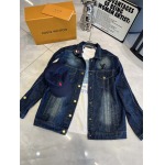 2026年10月8日入荷秋冬新作Louis Vuittonジャケット女性用ファッション/誕生日プレゼント/贈り物 can工場