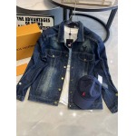2026年10月8日入荷秋冬新作Louis Vuittonジャケット女性用ファッション/誕生日プレゼント/贈り物 can工場