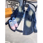 2026年10月8日入荷秋冬新作Louis Vuittonジャケット女性用ファッション/誕生日プレゼント/贈り物 can工場