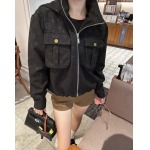 2026年10月8日入荷秋冬新作Louis Vuittonジャケット女性用ファッション/誕生日プレゼント/贈り物 can工場