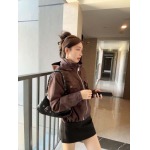 2026年10月8日入荷秋冬新作Louis Vuittonジャケット女性用ファッション/誕生日プレゼント/贈り物 can工場
