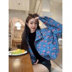 2026年10月8日入荷秋冬新作Louis Vuittonジャケット女性用ファッション/誕生日プレゼント/贈り物 can工場
