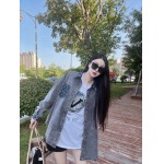2026年10月8日入荷秋冬新作Louis Vuittonジャケット女性用ファッション/誕生日プレゼント/贈り物 can工場