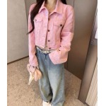 2026年10月8日入荷秋冬新作Louis Vuittonジャケット女性用ファッション/誕生日プレゼント/贈り物 can工場