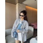 2026年10月8日入荷秋冬新作Louis Vuittonシャツ女性用ファッション/誕生日プレゼント/贈り物 can工場