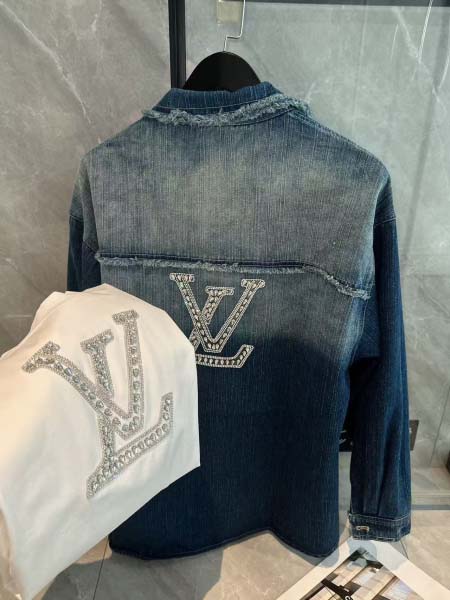 2026年10月8日入荷秋冬新作Louis Vuittonデ...