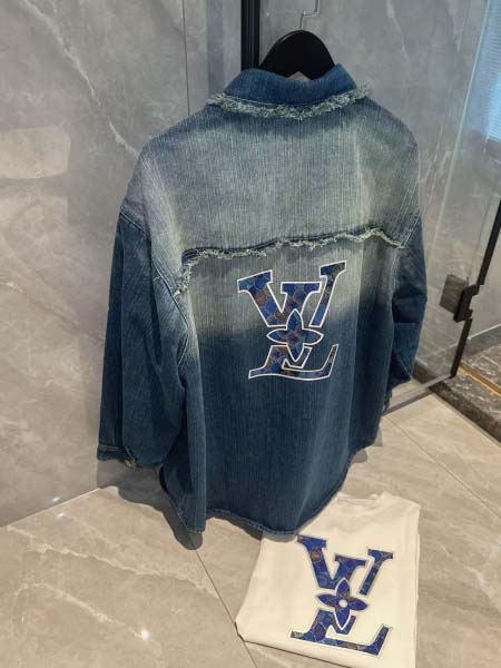 2026年10月8日入荷秋冬新作Louis Vuittonシ...