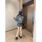 2026年10月8日入荷秋冬新作Louis Vuittonジャケット女性用ファッション/誕生日プレゼント/贈り物 can工場