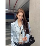 2026年10月8日入荷秋冬新作Louis Vuittonシャツ女性用ファッション/誕生日プレゼント/贈り物 can工場