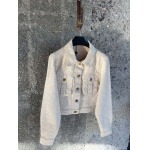 2026年10月8日入荷秋冬新作Louis Vuittonジャケット女性用ファッション/誕生日プレゼント/贈り物 can工場