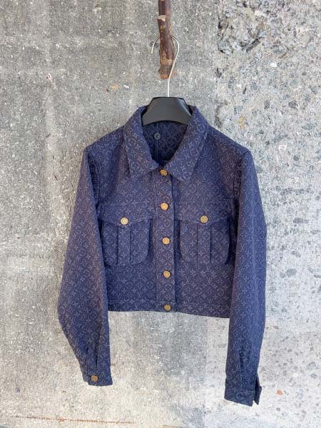 2026年10月8日入荷秋冬新作Louis Vuittonジ...