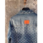 2026年10月8日入荷秋冬新作Louis Vuittonジャケット女性用ファッション/誕生日プレゼント/贈り物 can工場
