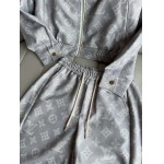 2026年10月8日入荷秋冬新作Louis Vuitton上下女性用ファッション/誕生日プレゼント/贈り物 can工場