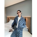 2026年10月8日入荷秋冬新作Louis Vuitton上下女性用ファッション/誕生日プレゼント/贈り物 can工場