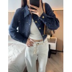 2026年10月8日入荷秋冬新作Louis Vuittonジャケット女性用ファッション/誕生日プレゼント/贈り物 can工場