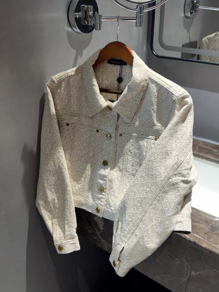 2026年10月8日入荷秋冬新作Louis Vuittonジ...